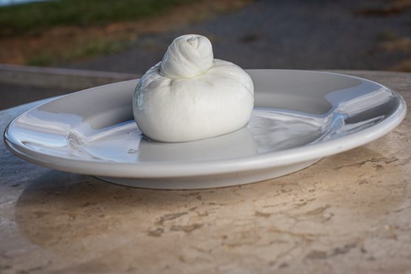 Burrata de Búfala Campana 200g - Image 3