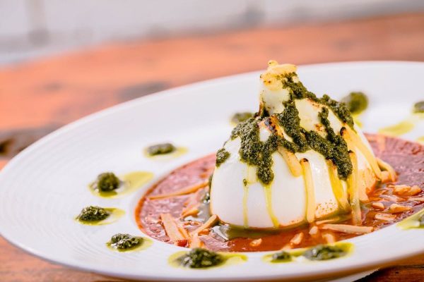 Burrata de Búfala Campana 200g - Image 2