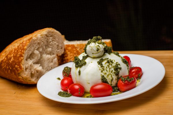 Burrata de Búfala Campana 200g - Image 4